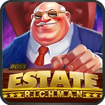 ESTATE RICHMAN