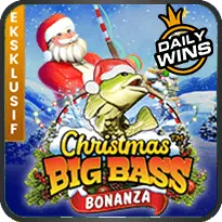 Christmas Big Bass