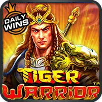 TIGER WARRIOR