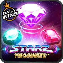 STARZ MEGAWAYS