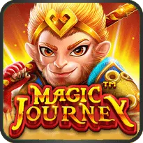 MAGIC JOURNEY