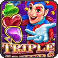 TRIPLE JOKER