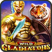 Wild Gladiator