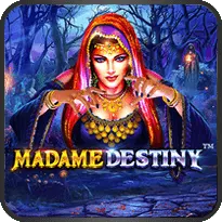 MADAME DESTINY