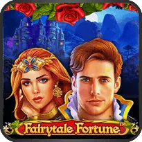 FAIRYTALE FORTUNE