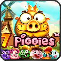 7 PIGGIES