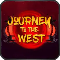 JOURNEY TO THE WEST