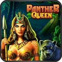 PANTHER QUEEN