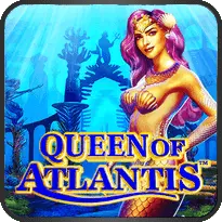 QUEEN OF ATLANTIS