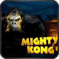 MIGHTY KONG