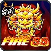 FIRE 88