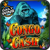 CONGO CASH