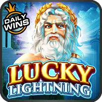 Lucky Lightning