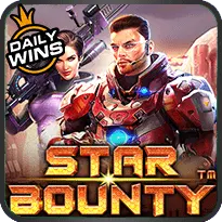 Star Bounty