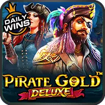 PIRATE GOLD DELUXE