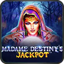 MADAME DESTINY JACKPOT