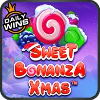 SWEET BONANZA XMAS