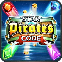 STAR PIRATES CODE