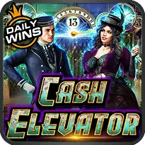 CASH ELEVATOR