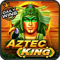 Aztec King